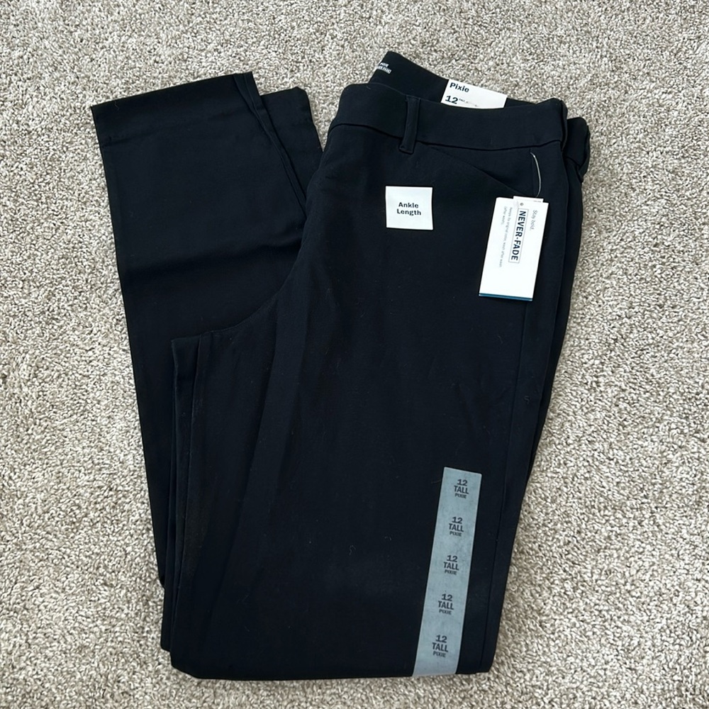 Old Navy Pixie Never Fade - 12 Tall